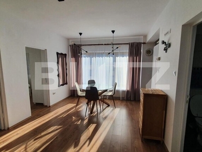 Apartament 3 camere, 55 mp, Europa!