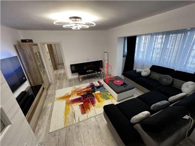 Apartament 3 camere Baba Novac Parc Ior