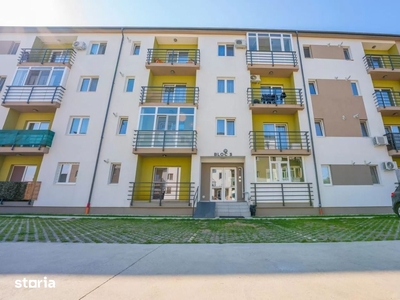 Apartament 3 camere, bloc nou, Bulevardul Brancoveanu,etaj 2/3