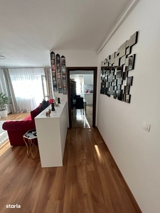 Apartament 3 camere Confort City