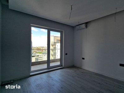 Apartament 3 camere cu terasa 99 mp la 2 min de STB