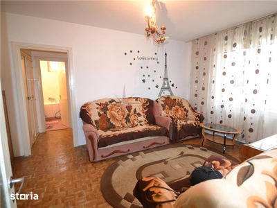 Apartament 3 camere , Parcare Subterana , RATE DE LA DEZVOLTATOR!