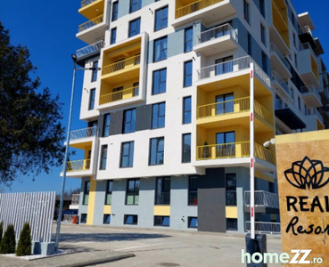 Apartament 3 camere in complex nou! 67 799 Euro + TVA