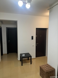 Apartament 3 camere in Confort Urban Residence Rahova