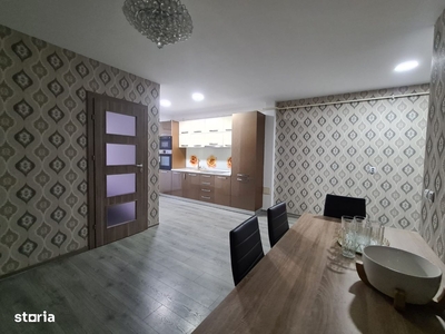 Apartament 3 camere ! La cheie! Parcare inclusa! Zona Jysk!