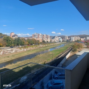 Apartament 3 camere - Strada Morilor - LA VERANDA