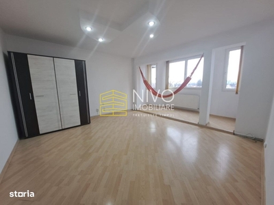 Apartament 3 camere - Tg. Mureș - 7 Noiembrie - Unic