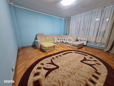 Apartament 3 camere - Tg. Mureș - Unirii - Zona Poștei