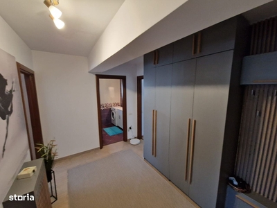 Apartament 3 camere,Mob-Util Modern,Titan-Pallady,Negociabil