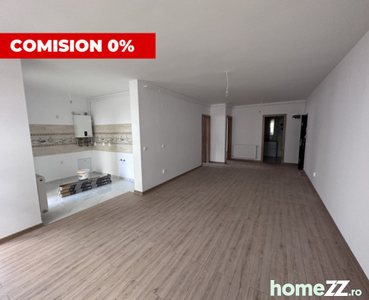 Apartament 4 camere 91mp la cheie Zona Doamna Stanca Sibiu