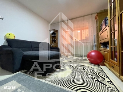 Apartament cu 2 camere, complet mobilat si utilat, in zona Girocului