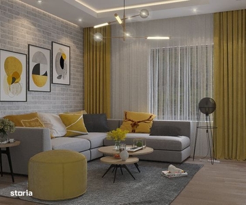 Apartament cu 2 camere decomandat - Zona Metrou Berceni
