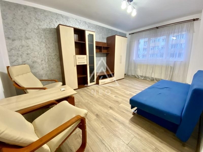 Apartament cu 2 camere decomandate | de inchiriat | in Marasti