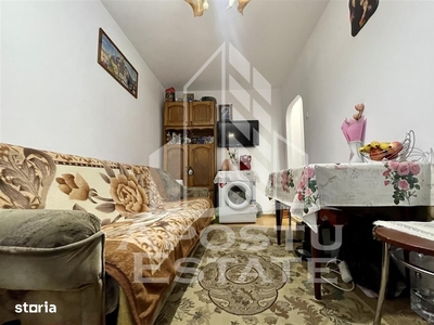 Apartament cu 2 camere in zona Sagului