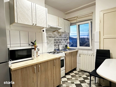 Apartament cu 3 camere de vanzare in zona Iosia Oradea