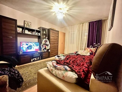 Apartament cu 3 camere, in cartierul Manastur!