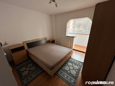 apartament cu 3 camere zona Complex