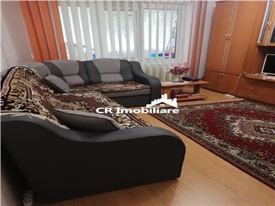 Apartament de 3 camere Titan Metrou 1Decembrie Centrala proprie