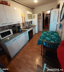 Apartament 3 Camere | Direct Dezvoltator | Nou Ansamblu Rezidential