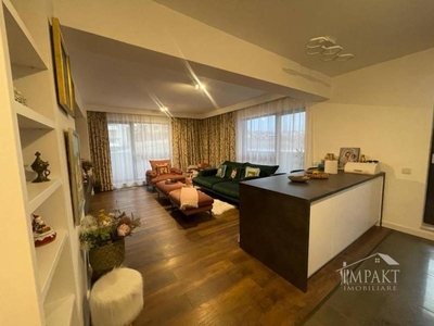 Apartament de Lux cu 3 camere in Zorilor, cu panorama deosebita!