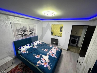 Apartament de vanzare, 2 camere, in Botosani