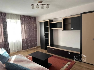 Apartament decomandat cu 2 camere, in cartierul Marasti