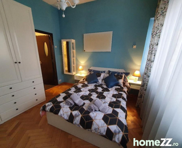 APARTAMENT GARA DE NORD | SUPERB