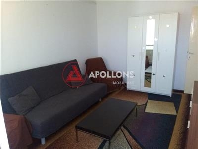 Apartament Giurgiului