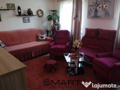 Apartament la mansarda 50 mp | Terezian