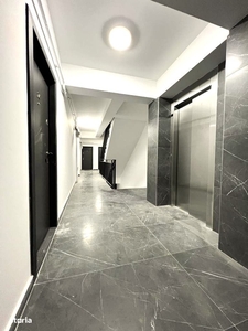 Apartament nou, 2 camere decomadat, 68 900 euro, zona Bucium
