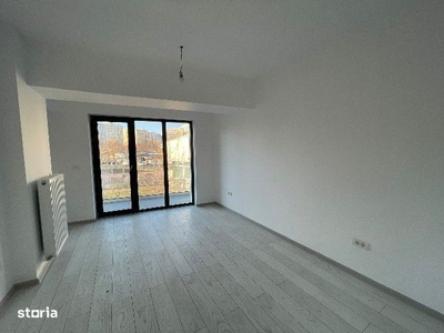 Apartament Nou la cheie 2 camere Nou tip Studio Finisat