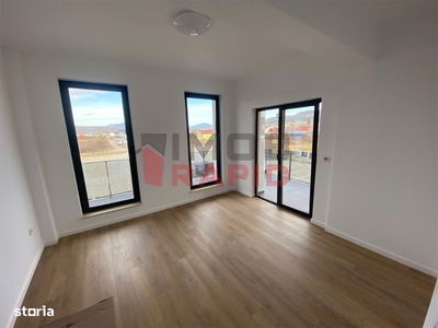 Apartamente cu 3 camere, Zona Giulia