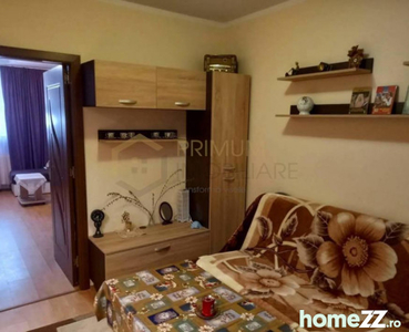 BALCESCU - 2 Camere - Parter - Centrala Proprie - Renovat