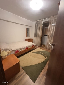 Bd. Brancoveanu - Apartament 3 camere - Mobilat - Utilat
