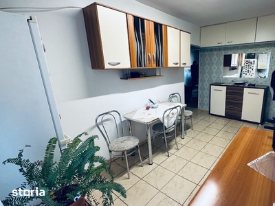 C/445 Apartament cu 2 camere în Tudor