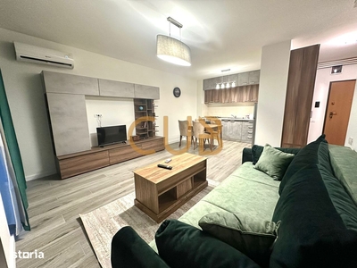 Apartament 2 cam