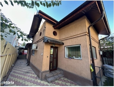 Casă de vânzare, 3 camere, vatra luminoasă