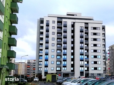 CEL MAI MIC PRET ! Apartament 2 Camere, Zona Coresi Platinum Residenc