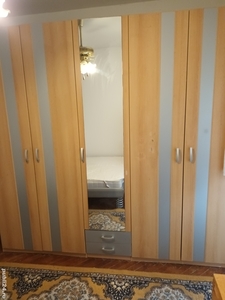 Chirie apartament cu 3 camere în Micro 17 Satu Mare