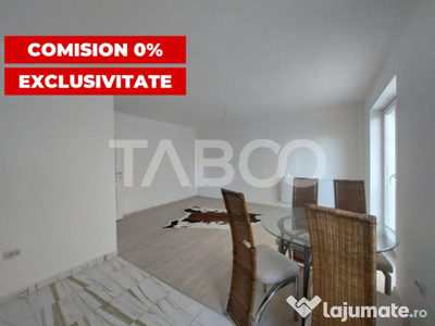 Apartament decomandat 2 camere 50 mp utili parter parcare Se