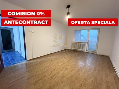 COMISION 0% | Apartament cu 3 camere dec. |Marasti | Scoala Ion Agarbiceanu