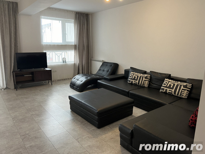 Constanța .Mamaia Apartament 2 Camere