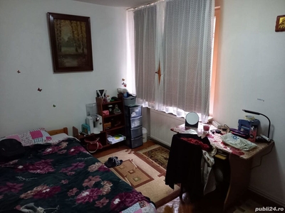 Dau apartament cu 3 camera în chirie în Tg Mureș, zona Super