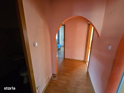 De vânzare apartament 3 camere, c. 1 dec,Exercițiu