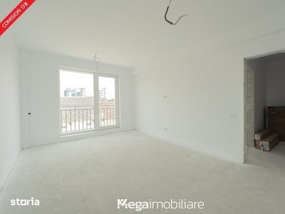 #Dezvoltator: Apartament 2 camere 56m² utili, parcare » Luar Residence