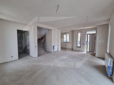 Duplex 4 camere, constructie noua, Zona Parcul Poligonului