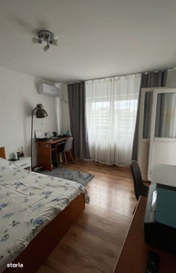 Apartament 2 camere Aparatori Patriei