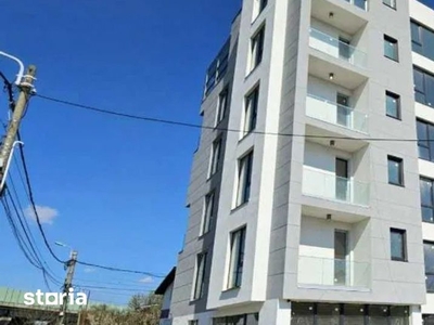 inchiriere apartament 2 camere gradina si terasa Baneasa Greenfield