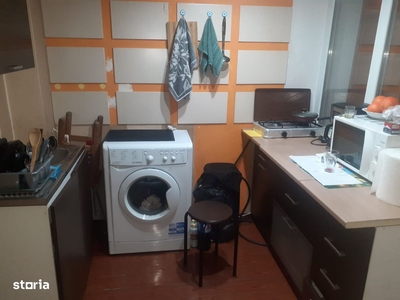 Garsoniera etaj 1 Depozitelor 23500euro