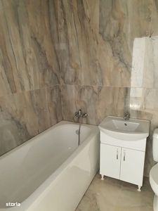 Proiect NOU -- Sun Residence -- Apartament 4 camere - TIP 4B - 118 Mp